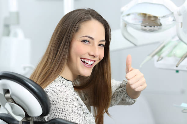 Laser Dentistry in Westphalia, MD